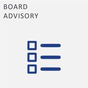 Board Advisory